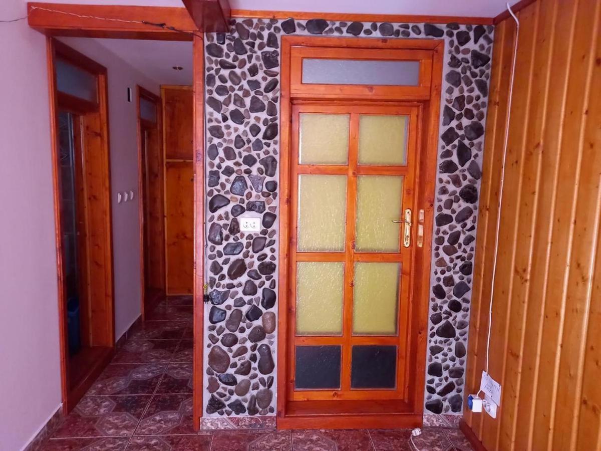 Casa Paltin Vila Si Cabane Poiana Stampei Exterior foto